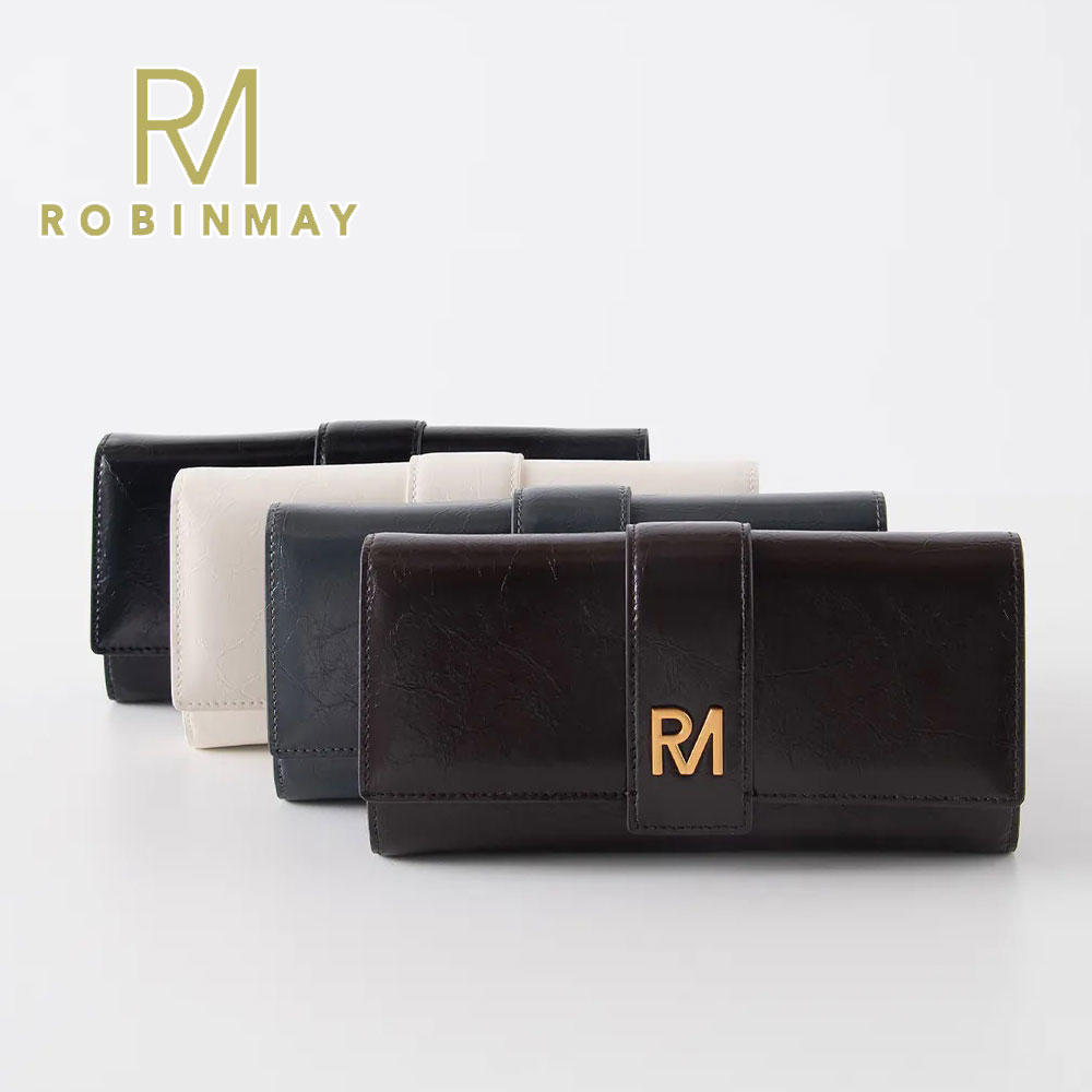 楽天市場】保証付 返品OK 正規品 2024 ROBINMAY ロビンメイ
