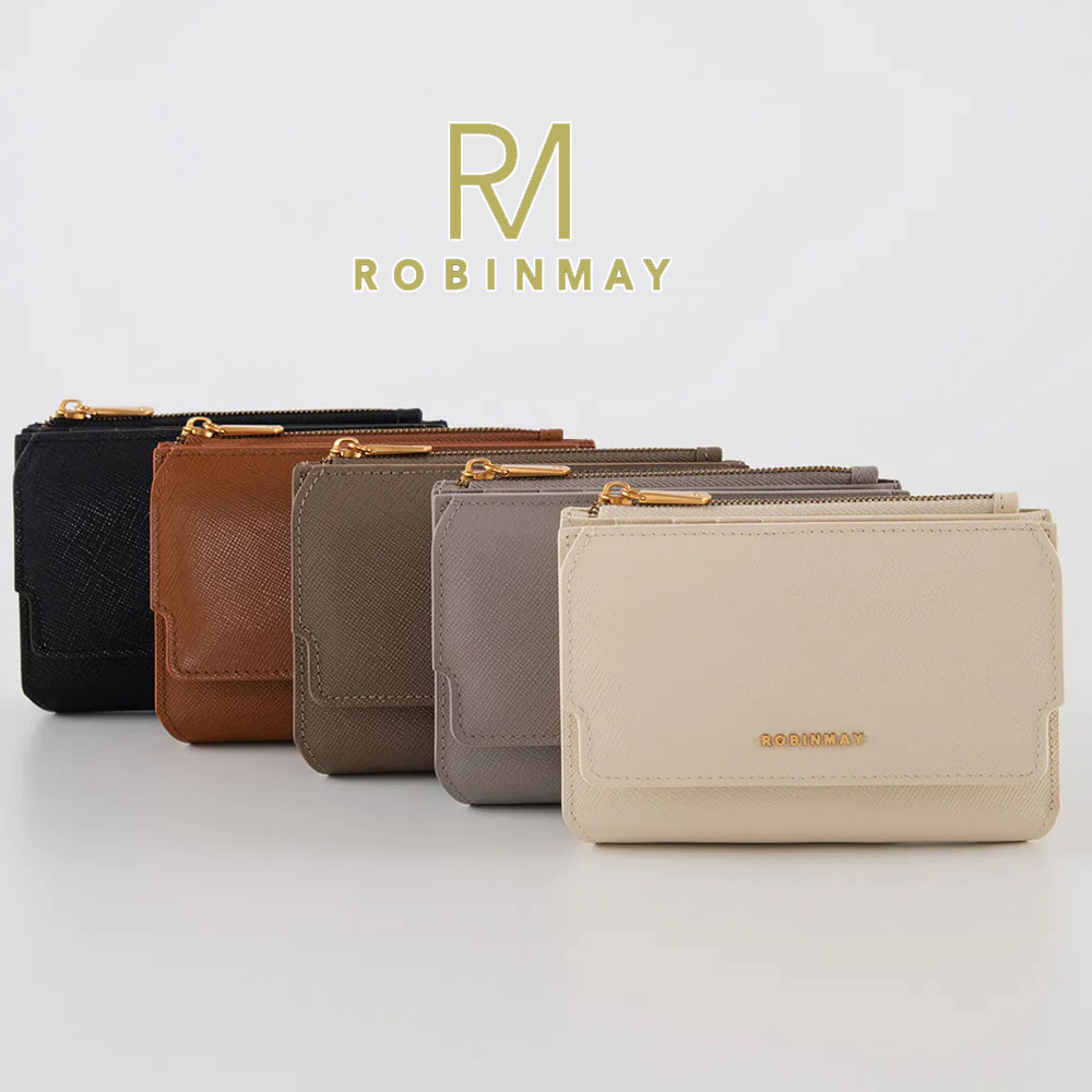 楽天市場】保証付 返品OK 正規品 2024 ROBINMAY ロビンメイ