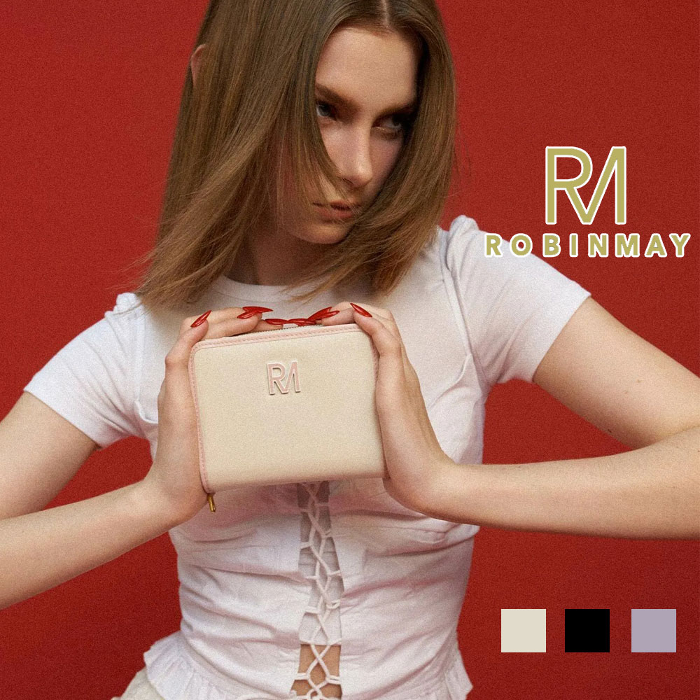 楽天市場】保証付 返品OK 正規品 2024 ROBINMAY ロビンメイ