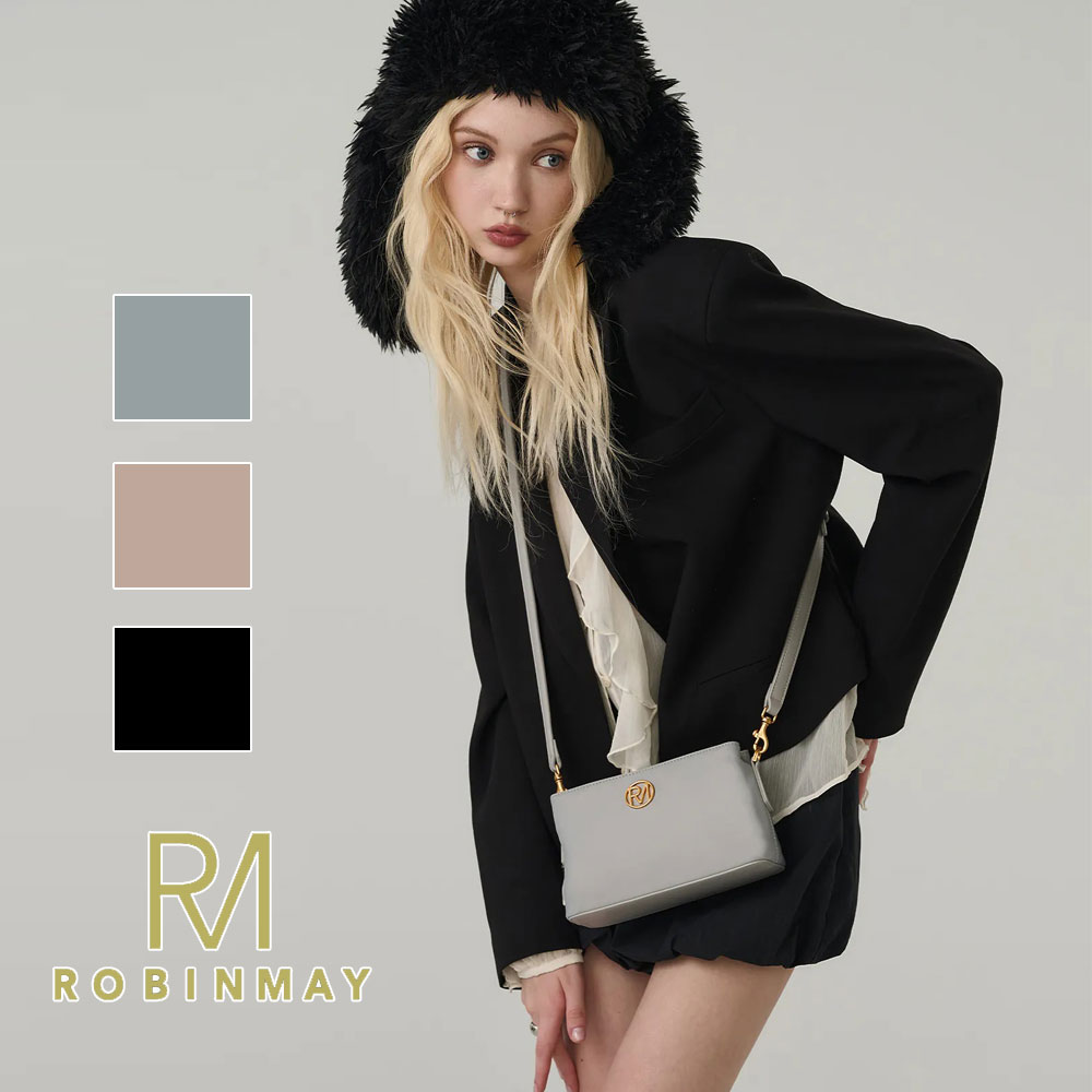 保証付 返品OK 正規品 ROBINMAY ロビンメイ Z521 レディース タリスナイロンショルダーバッグ カジュアル 台湾 ダブルストラップ 20代 30代 40代 スクエアバッグ クラシカル ハンドバッグ 仕切り セレモニー 入学 卒業 卒園 小さめ ミニバッグ 塔利斯尼龍肩背包(M)|ANGELINA - アンジェリーナ