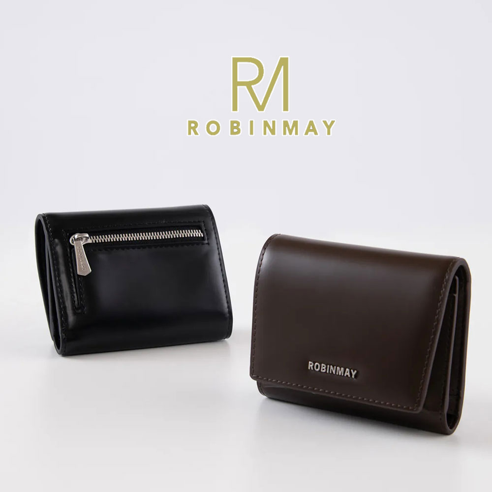 引き受ける付 返品差しゆるす  置き目品 ROBINMAY ロビンメイ  TWL009 シークレットレルム シマリングレザー 見せ物トク上唇 ショートウォレット 三つ折り紙入れ 通い通学 一般受け 30代 40代 20代 ミニ紙入れ 中華民国 名刺入れ 古典派音楽 分かりやすい ユニ一発やる 小さめ ミニマリスト パウダーコンパクト