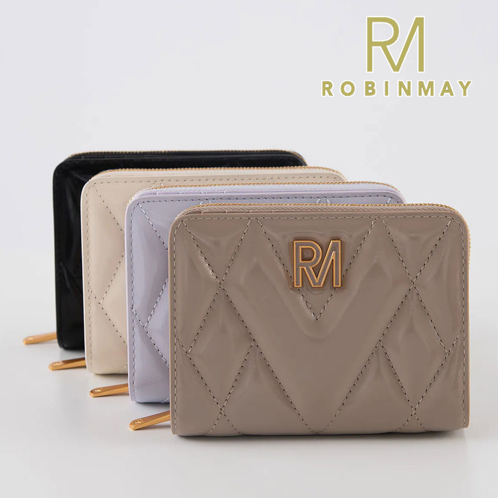 楽天市場】保証付 返品OK 正規品 2024 ROBINMAY ロビンメイ