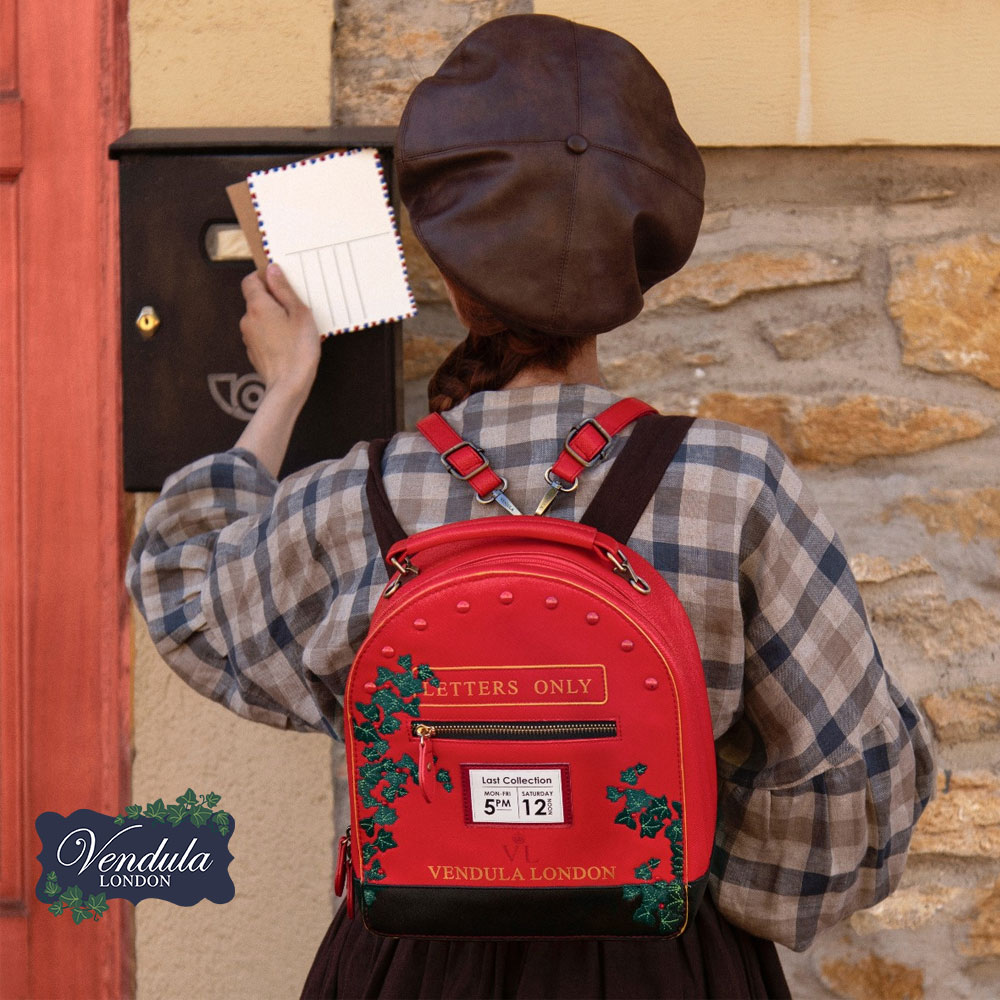 楽天市場】数量限定 Vendula London ベンデューラ ロンドン New York