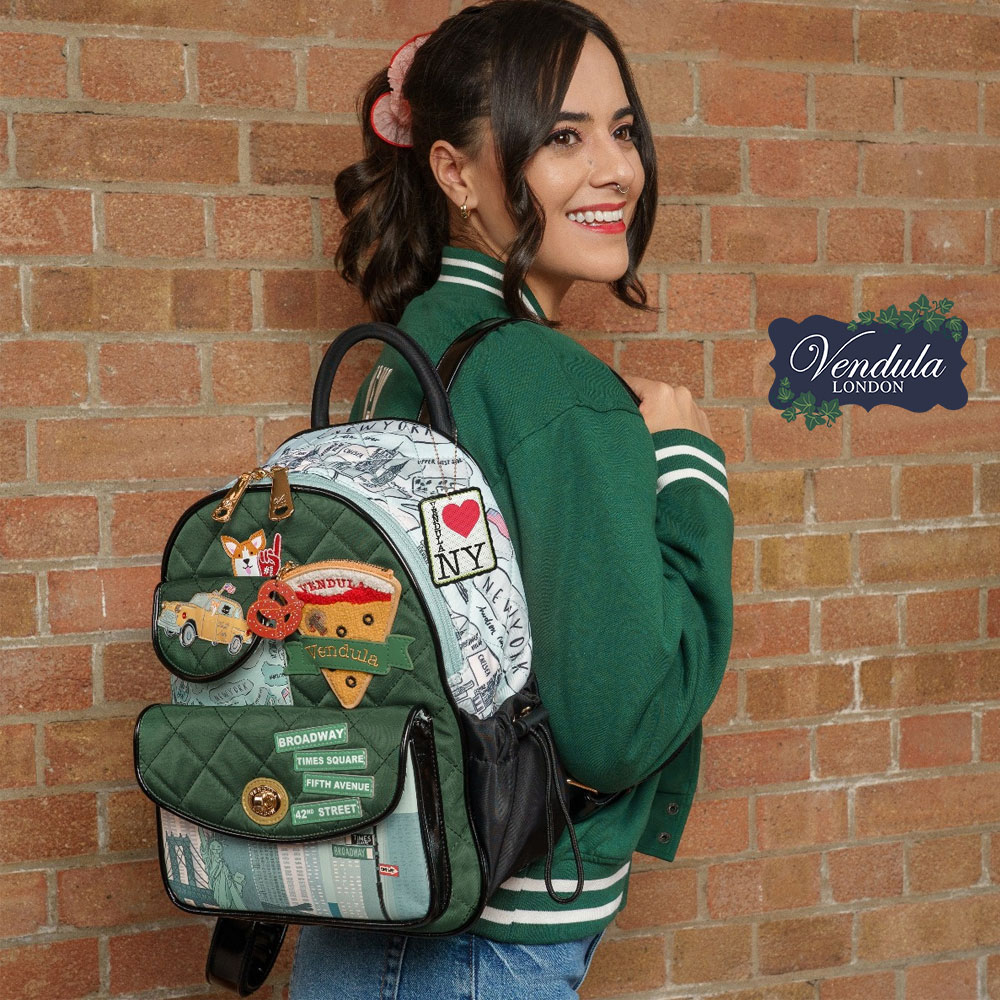 楽天市場】新ブランド 数量限定 Vendula London ベンデューラ