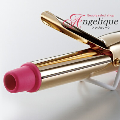 正規品 送料無料 あす楽 海外対応 クレイツイオン アイロン グレイスカール 32mm ピンクリボン Sc G710p クレイツ 32mm コテ ヘア 海外兼用 ヘアアイロン カールアイロン ヘアーアイロン コテ カール 巻き髪 イオンカールアイロン イオン ヘアコテ コテヘアアイロン