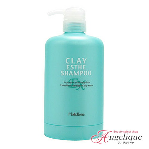 モルトベーネ クレイエステトリートメントパックEX 1000g/6個セット CLAY ESTHE（クレイエステ） モルトベーネ クレイエステEX クレイ