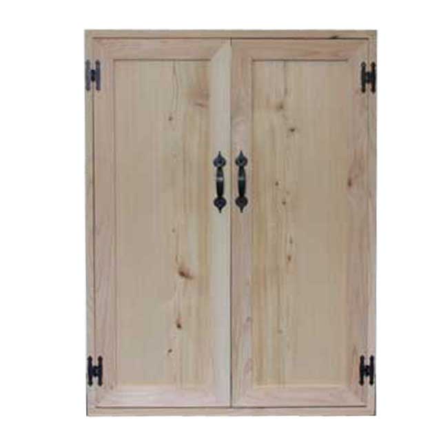 室内窓 採光窓 木製扉 両面取っ手付き 無塗装白木 60 13 5 80cm マグネット仕様 ニッチ用埋め込みタイプ 北欧 室内扉 木製扉の窓枠風 木製 ひのき オーダーメイド Elteachermurcia Com