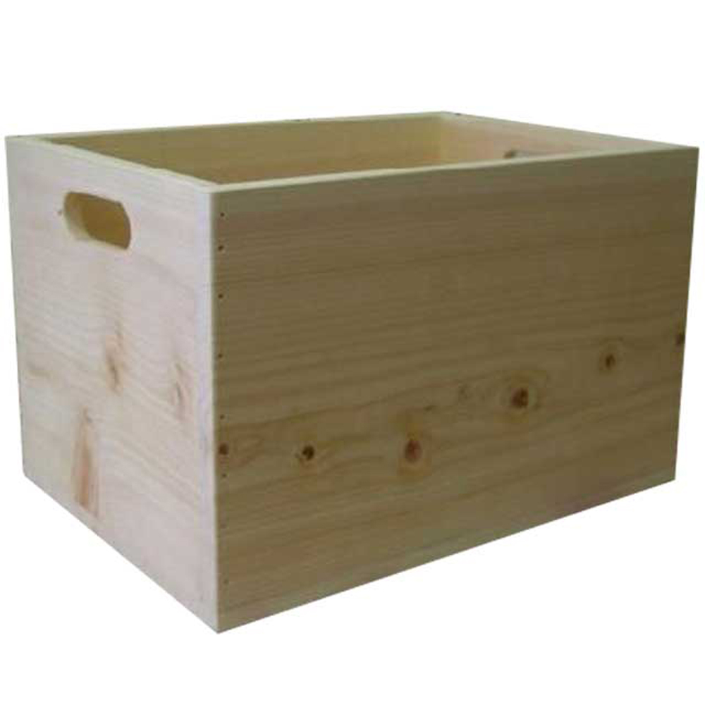 楽天市場 ウッドボックス 木箱 無塗装白木 カントリー 33 23 cm 収納箱 木製 ひのき ハンドメイド オーダーメイド エンジェルズ ダスト