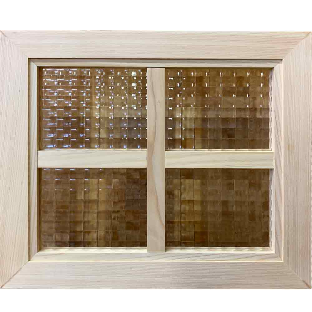 【継続期間押さえる10％OFF】瑠璃ひな形 チェッカー瑠璃 ともし火オーク材 35×2.5×30糎 両面桟入り 木製 ひのき 御手々御手伝いさん 購入注文御手伝いさん