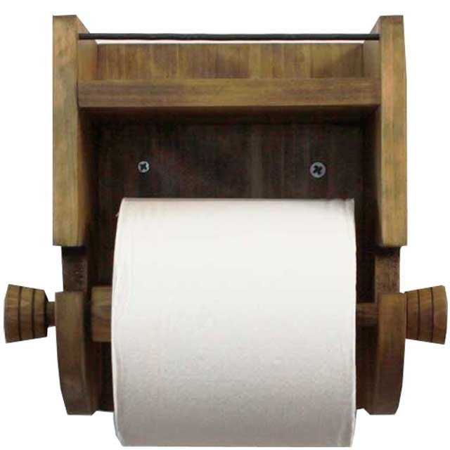Toilet Paper Holder Iron Shelf Antique Brown W16d14h20cm Foreign Countries Size Wooden Hinoki Custom Tailoring 1220163 1213019 Toilet Paper Holder Iron Shelf Antique Brown W16d14h20cm Foreign Countries Size Wooden Hinoki Custom Tailoring 1220163 1213019