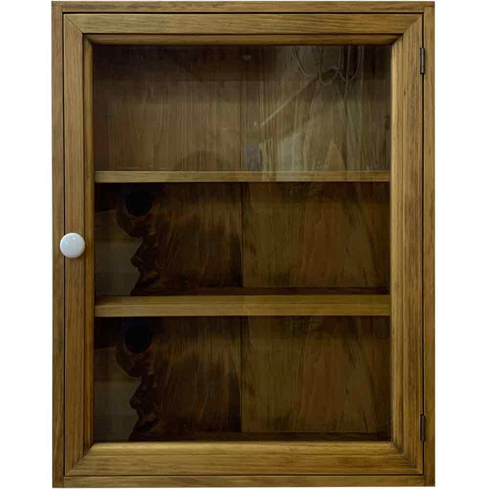 アンティーク 木製ウォールキャビネット（ガラス扉付き） mcw-2204180_1000.jpg