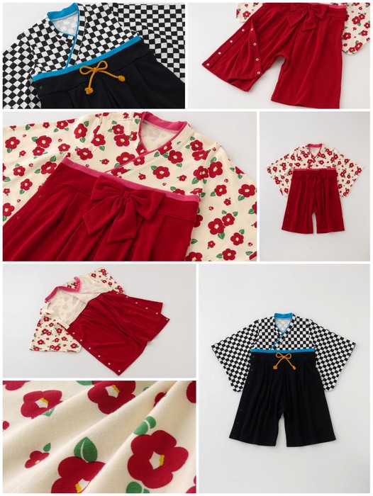 Tenshinodoresuyasan Cute Baby Clothes Baby Style Clothes For Baby