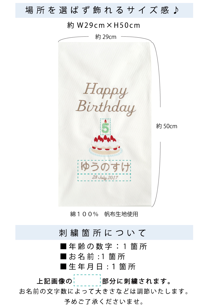 代引不可 専用 ケーキのバースデータペストリー 名入れ 誕生日