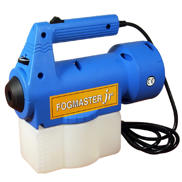 ☆☆☆新品未使用　超微粒子 自動噴霧器　ジェットパーフェクター