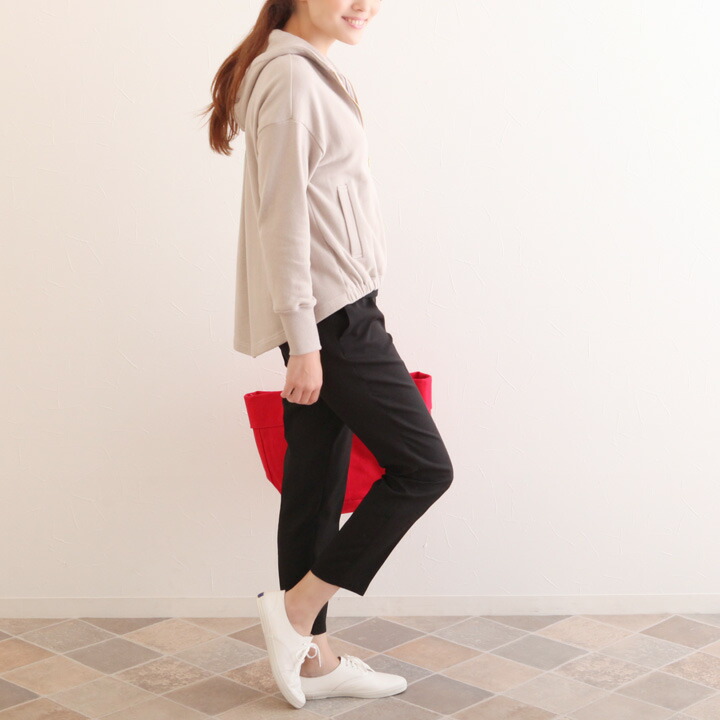 keds leather slip on