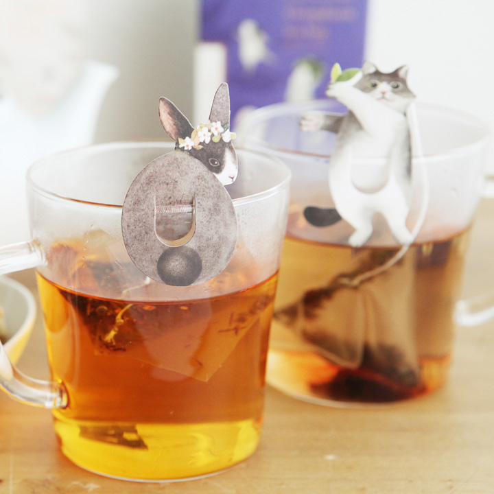 おしゃれな紅茶のプレゼント プチギフトから高級茶葉 ギフトセットおすすめ17選