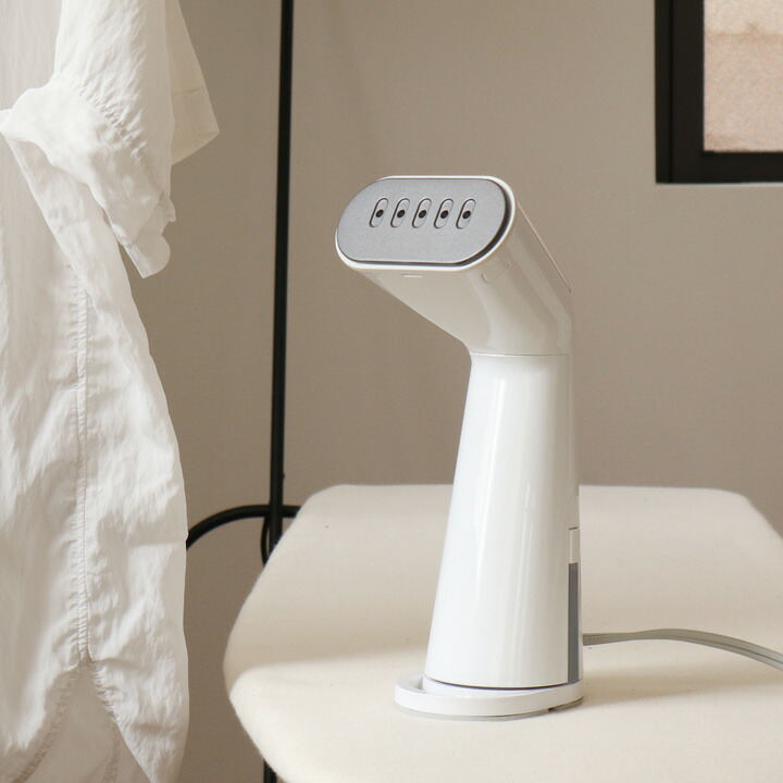 楽天市場 スタイルスチーマー D010 0 プラスマイナスゼロ 衣類スチーマー 送料無料 アンジェ インテリア雑貨