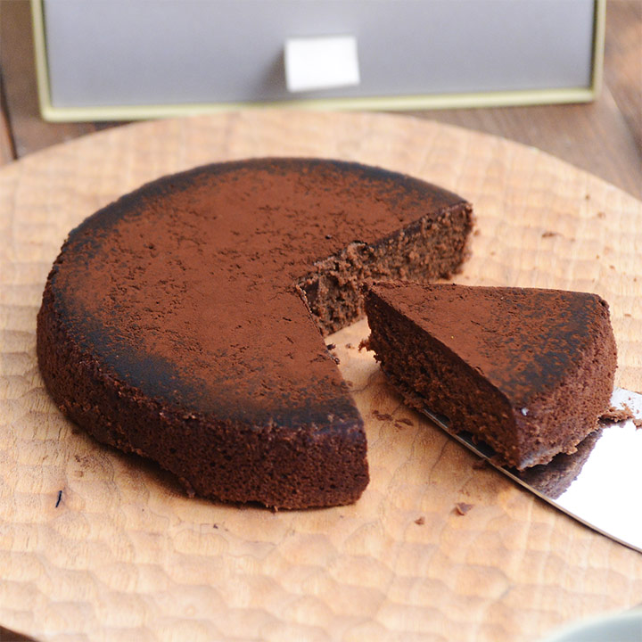 【楽天市場】ガトーチョコラ／ミモザショコラトリー／mimosa chocolaterie【送料無料】：アンジェ（インテリア雑貨）