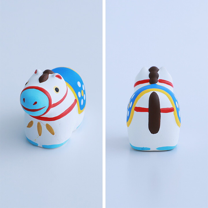 招福 干支みくじ 鏡餅みくじ 日本製／中川政七商店 干支 置物 2006