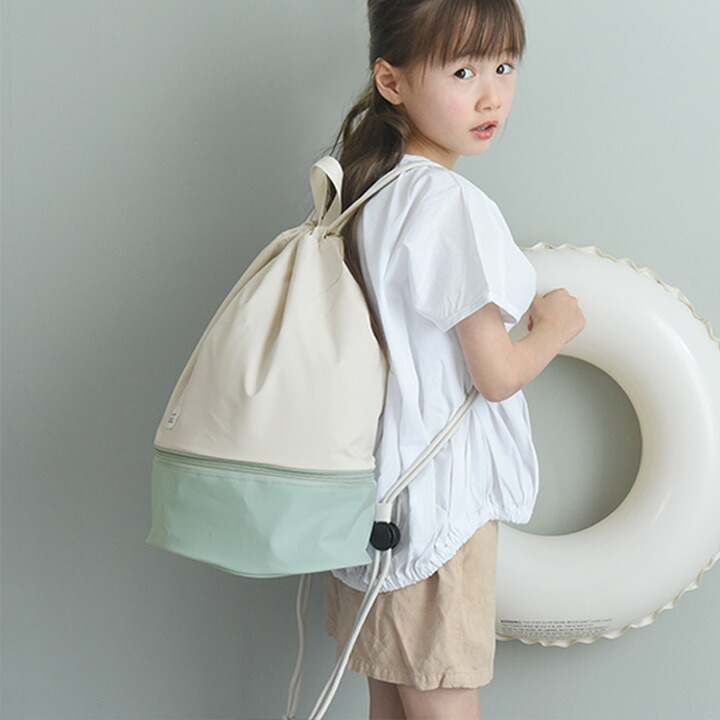スパセ限定20%OFF】プールバッグ 女の子 男の子 小学生 キッズ 子ども