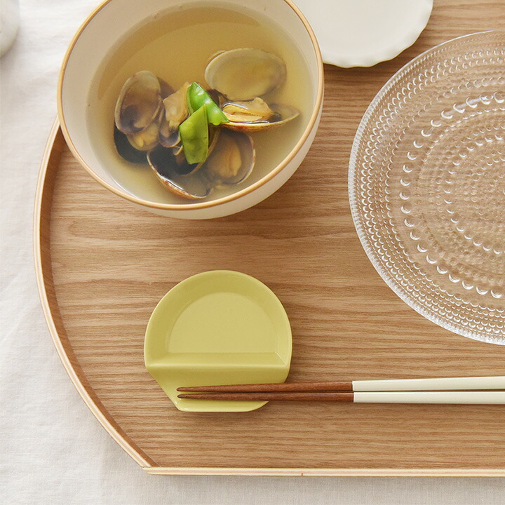 箸置き カトラリーレスト 小皿 豆皿 陶器 日本製 毎日使いたくなる