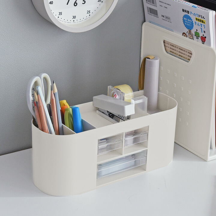 無印良品 公式】パルプボードボックス・タテヨコA4サイズ・3段