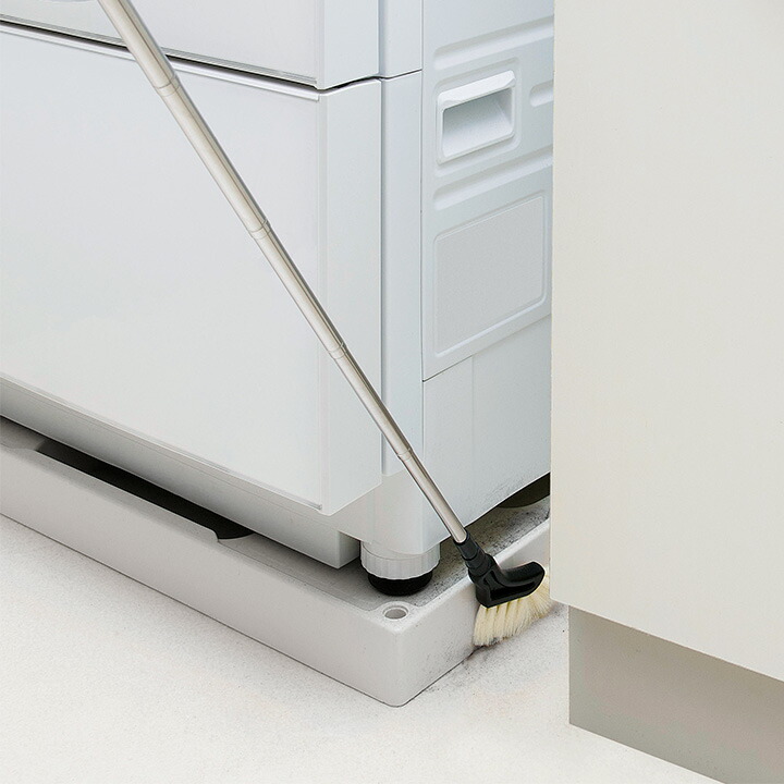 彈性好，能去除灰塵