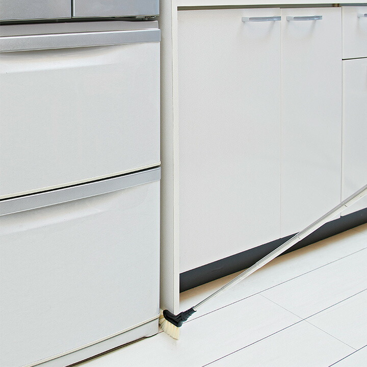 彈性好，能去除灰塵