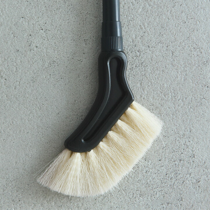 彈性好，能去除灰塵