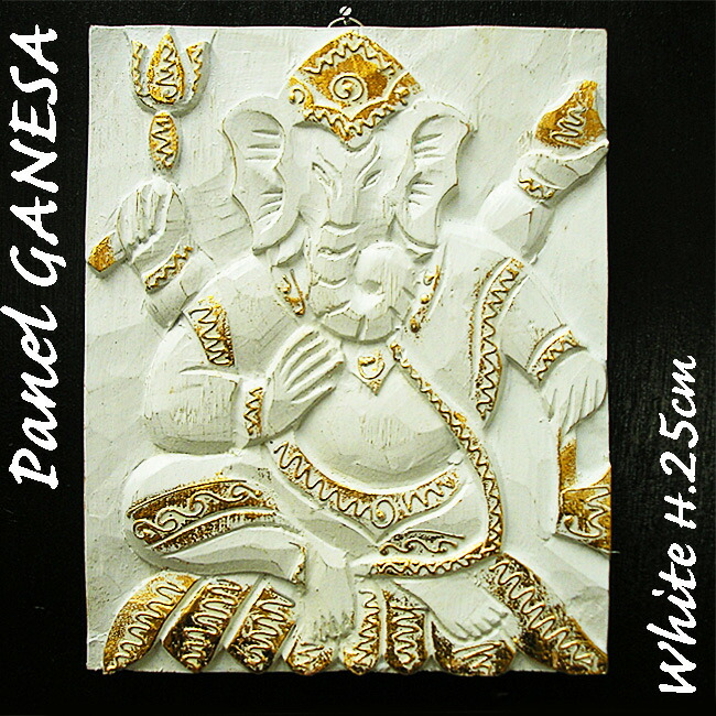 楽天市場】Barong バロン インドネシアの魔除け 壁飾り ウォールデコ