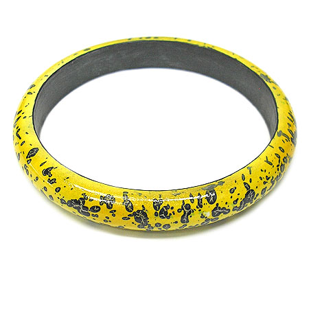 リポウズ1.7cm幅バングル　内径18.5cm リポウズ1.7cm幅バングル 内径18.5cm アクセサリー