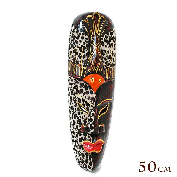 楽天市場】Barong バロン インドネシアの魔除け 壁飾り ウォールデコ