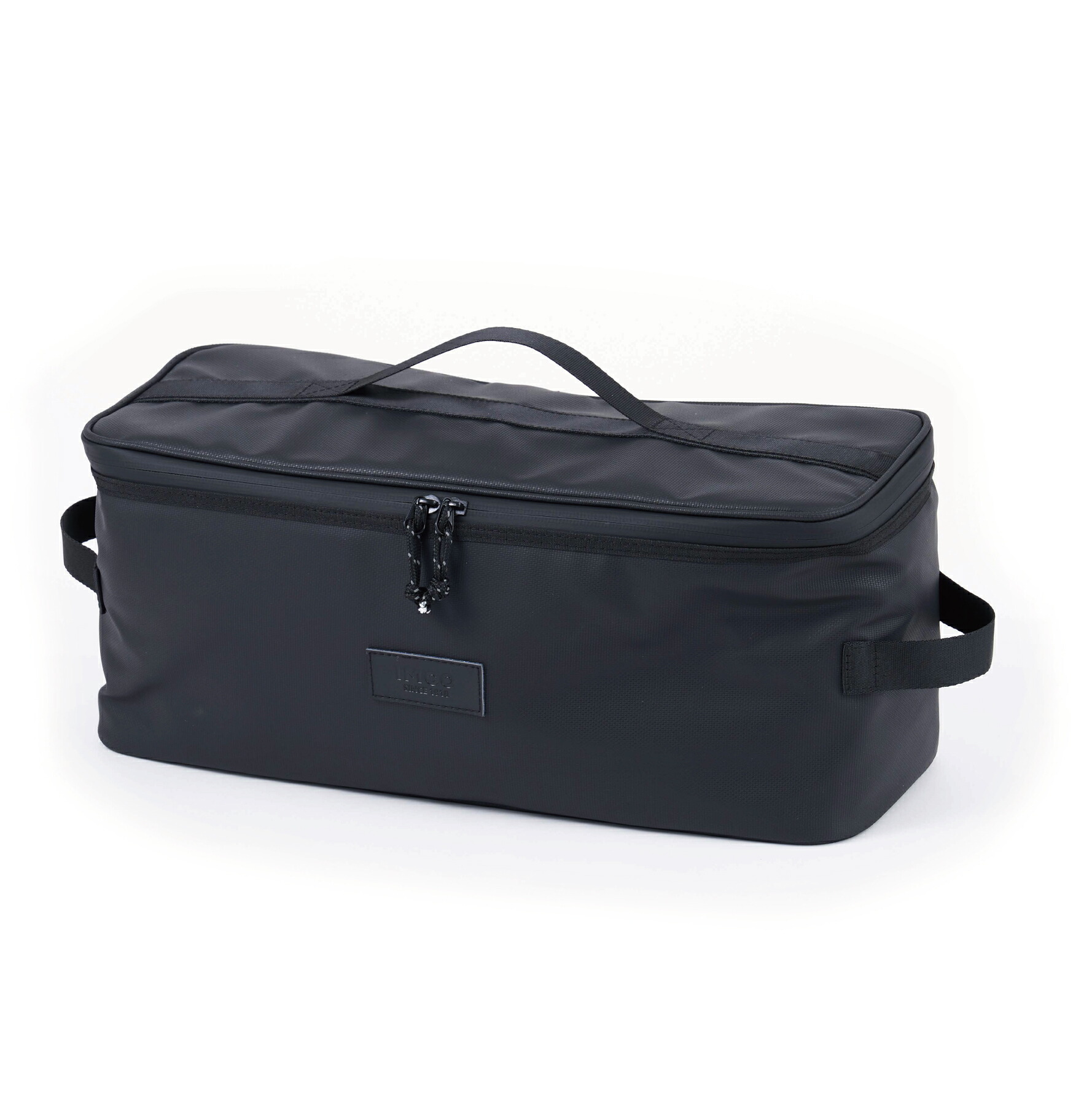 【楽天市場】[IMCO コンテナバッグ] イムコ 10L キャンプ アウトドア 収納 クッキング ツール ボックス 調理器具 入れ 調味料 ...
