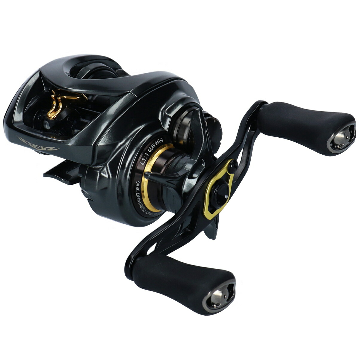 新品　DAIWA バスベイトリール 24STEEZ SV TW 100HL Amazon | ダイワ(DAIWA) バスベイトリール 24STEEZ(スティーズ) SV TW