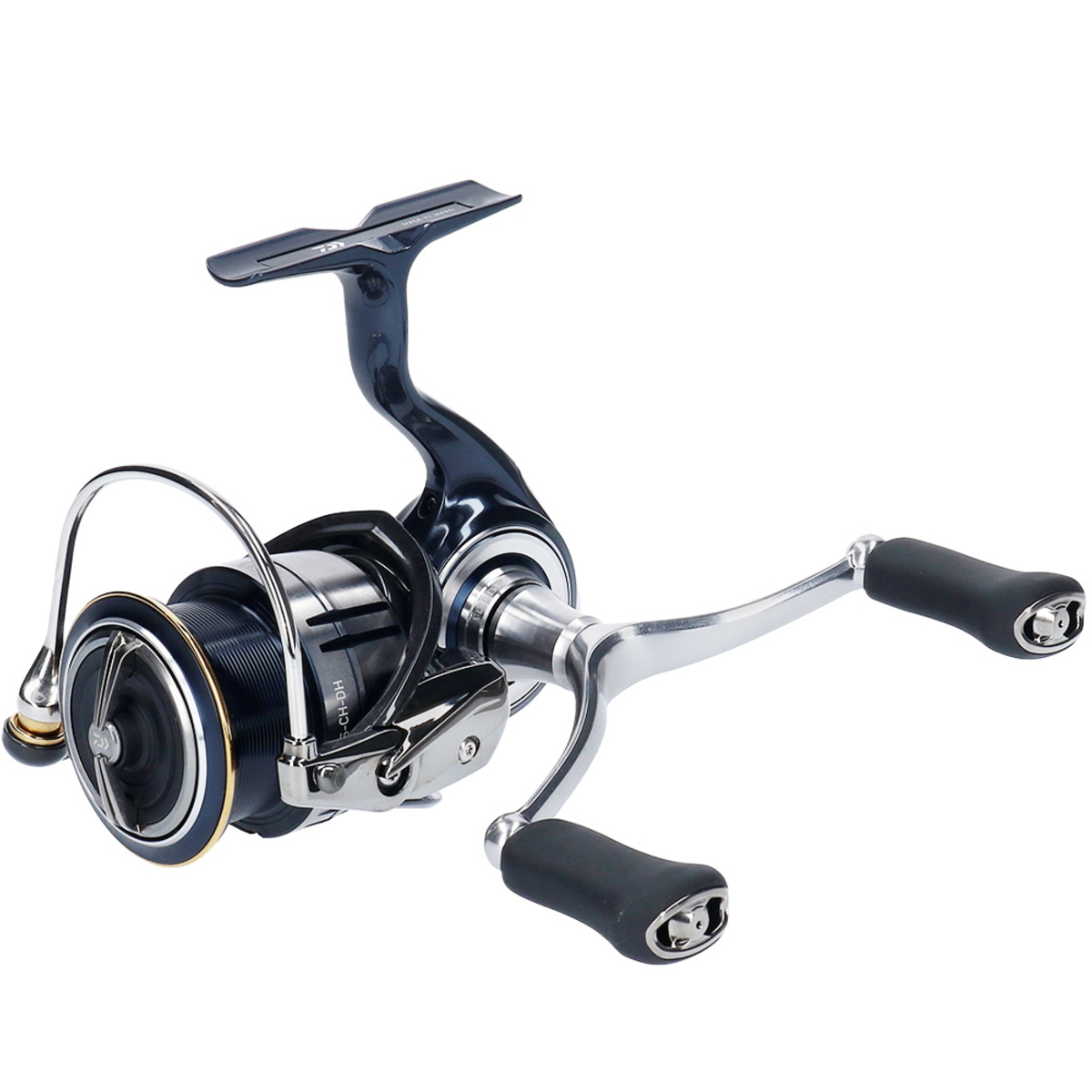 DAIWA - ダイワ リール ´19 セルテート LT2500S 新品未開封未使用品の+