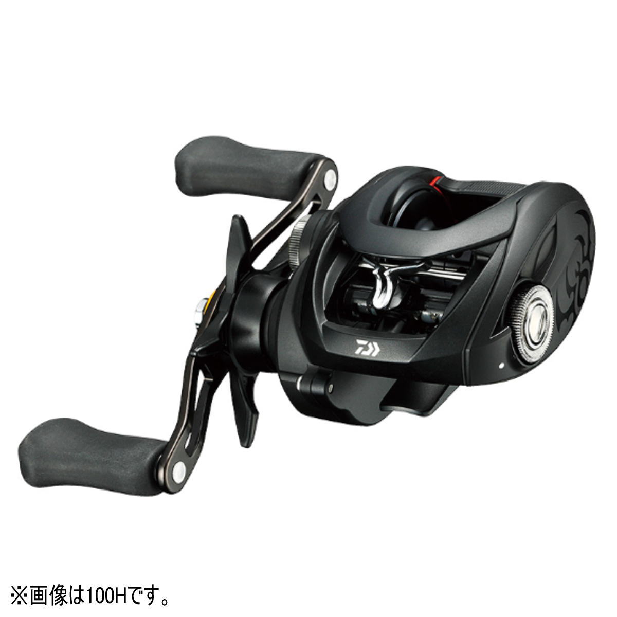 楽天市場 ダイワ Daiwa 19タトゥーラ Tw 100xh 右 Tatula ソルト ルアーベイト つりぐの岡林 楽天市場店