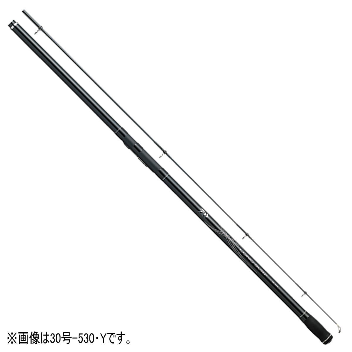 ダイワ 極点 \u002719 ロングサーフ T 35号-530・Y [5]