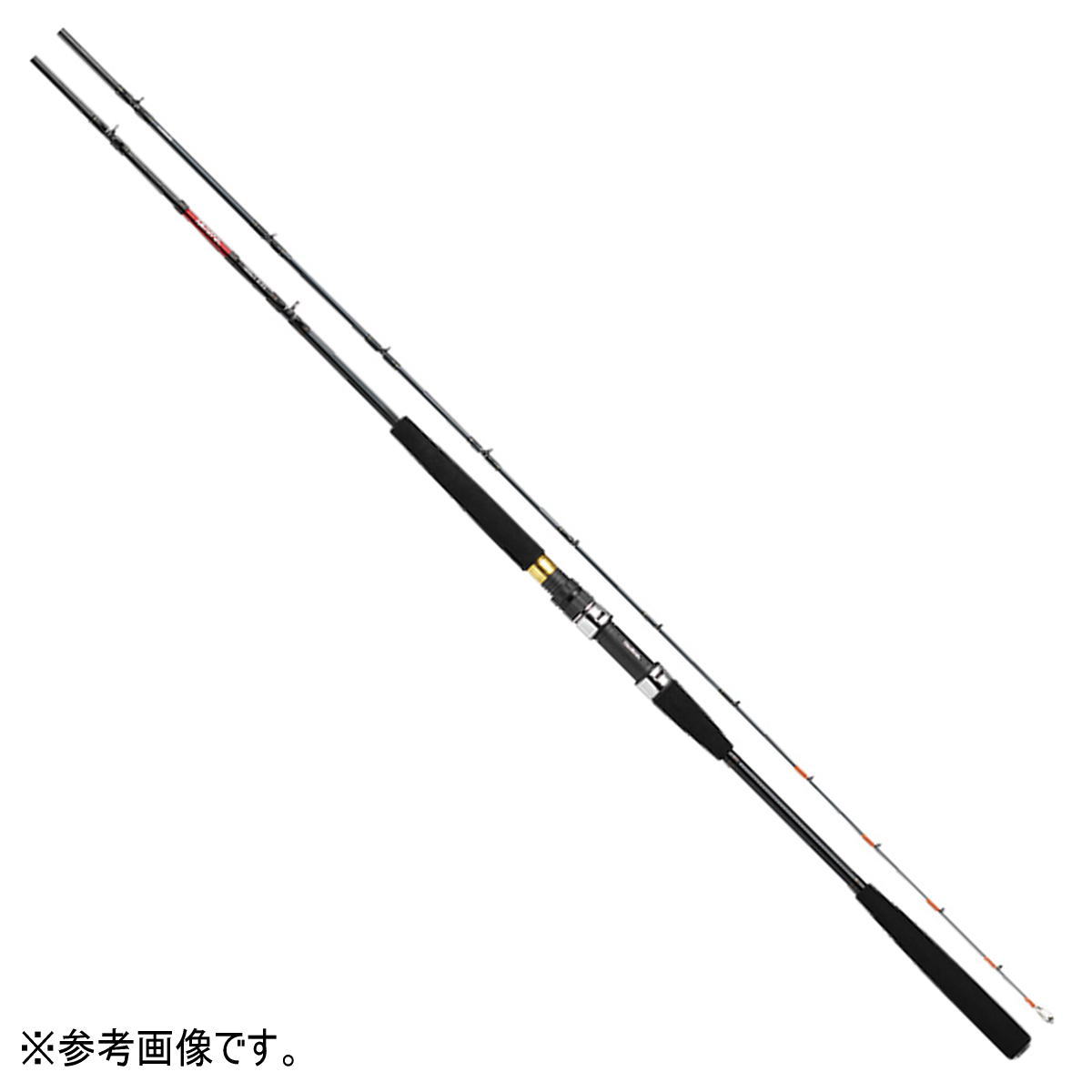 ダイワ ロッド '19 ネライ X M-210 [5・大型]｜釣具のアングル　店
