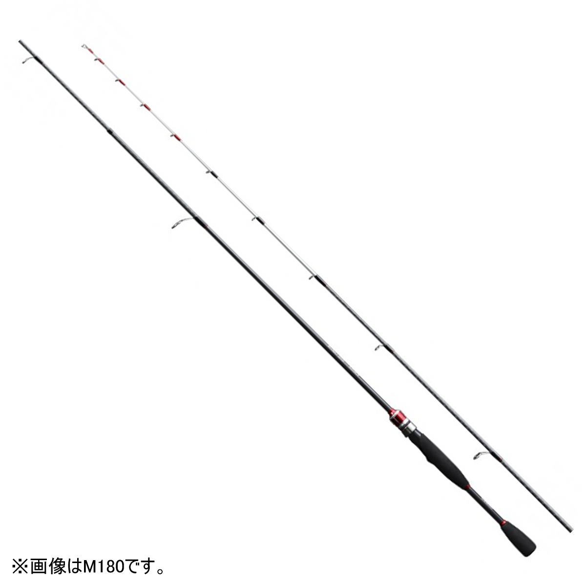 格安 5 シマノ ロッド 19キス S180 新作モデル Reltexir Com