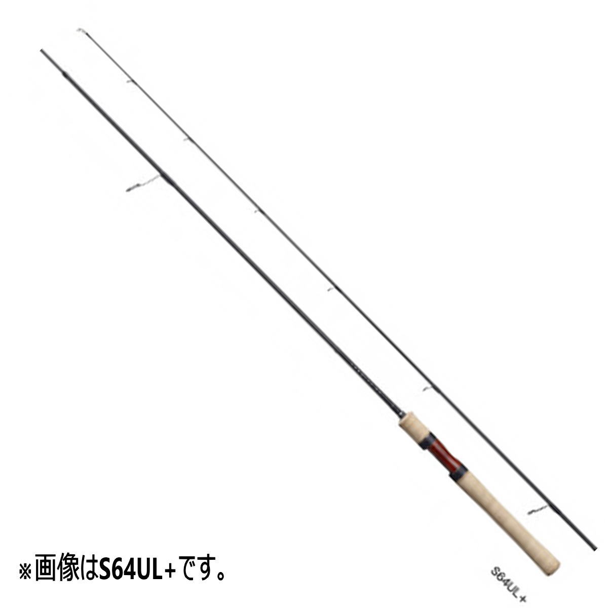 シマノ Nx ロッド 竿 21年新製品 送料無料5 カーディフ 釣具のアングル 店 21年新製品 スポーツ アウトドア ロッド S77l S77l