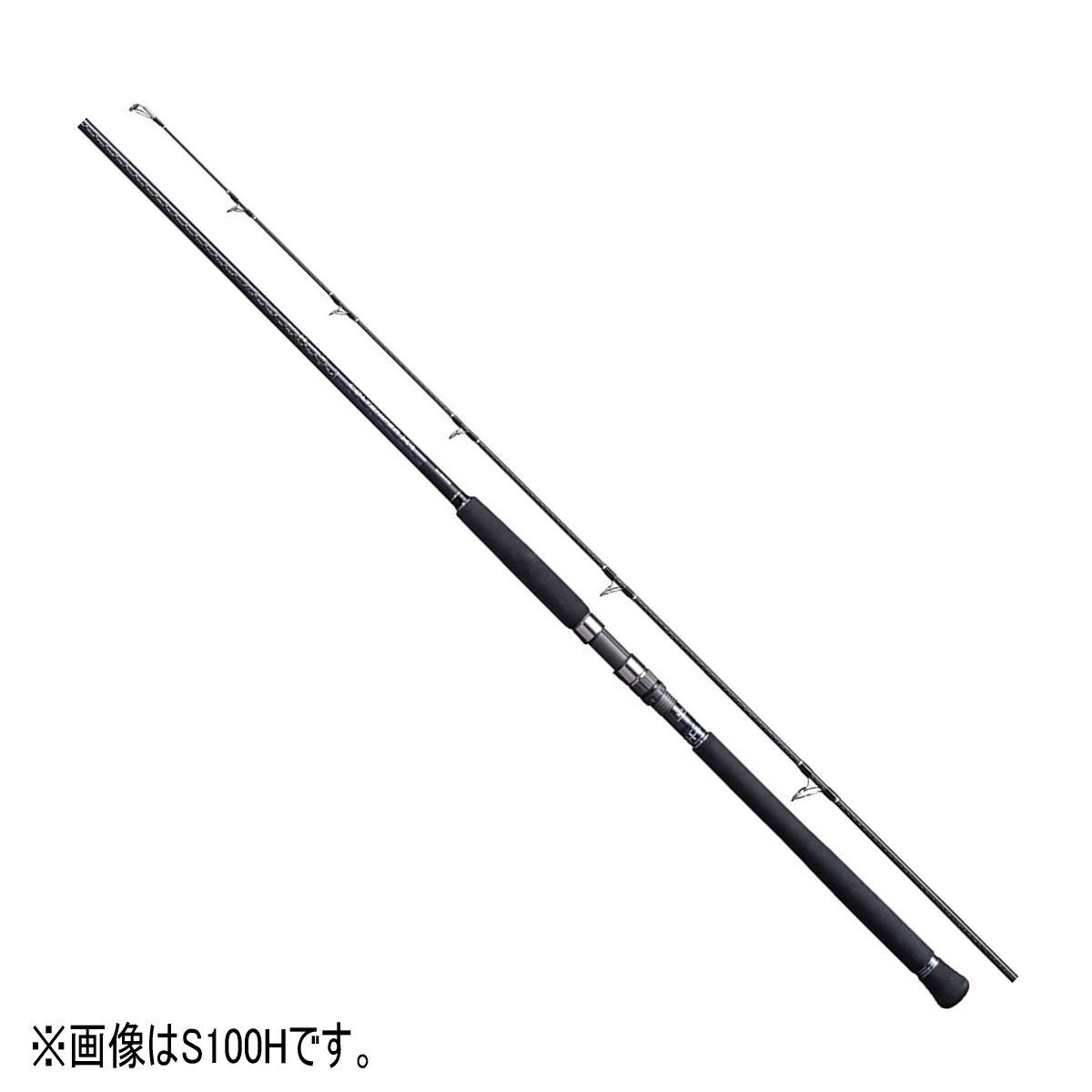 シマノ 極点 \u002720 コルトスナイパー XR S106H/なおなお書き [6・大型]