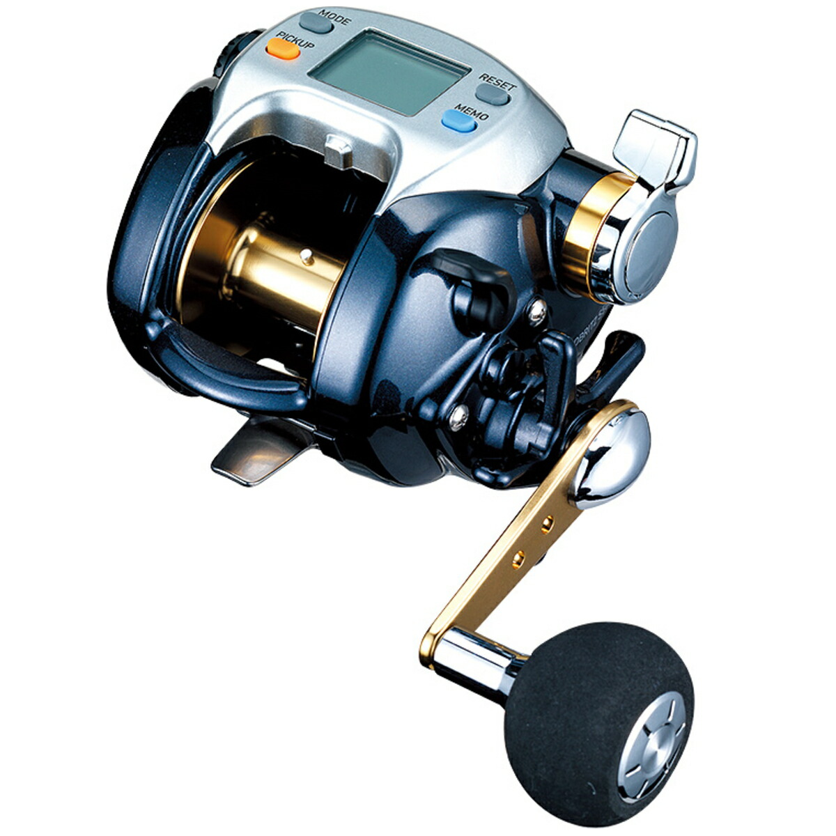 楽天市場】【エントリーでP10倍！】ダイワ 電動リール '20 レオ