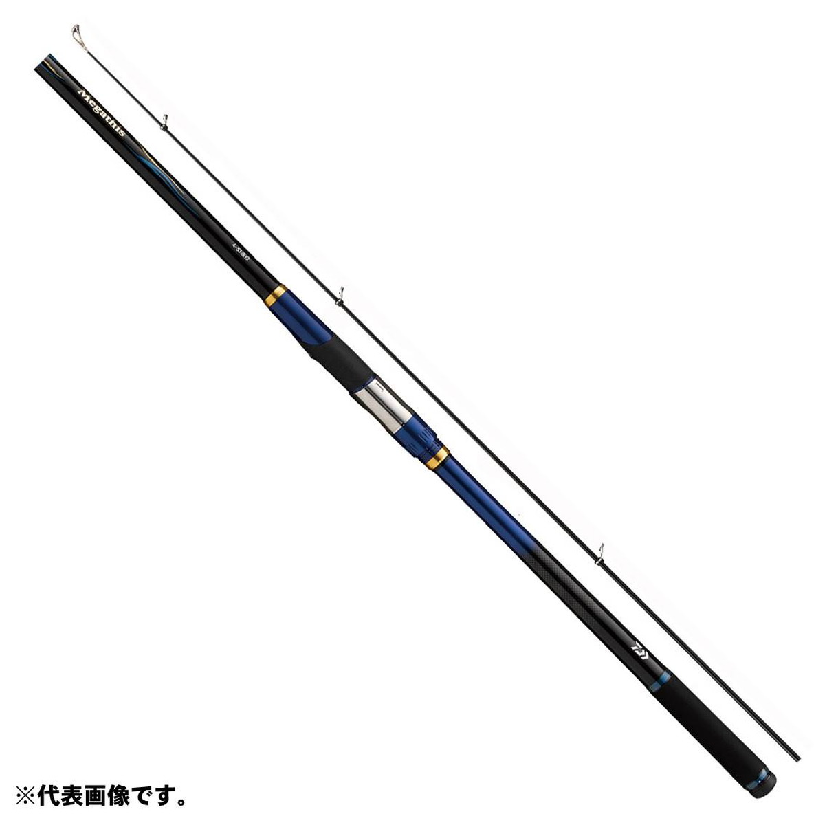 高い品質 送料無料5 ダイワ ロッド メガディス 3号 53遠投 E 工場直送 Indoasianacademy Com
