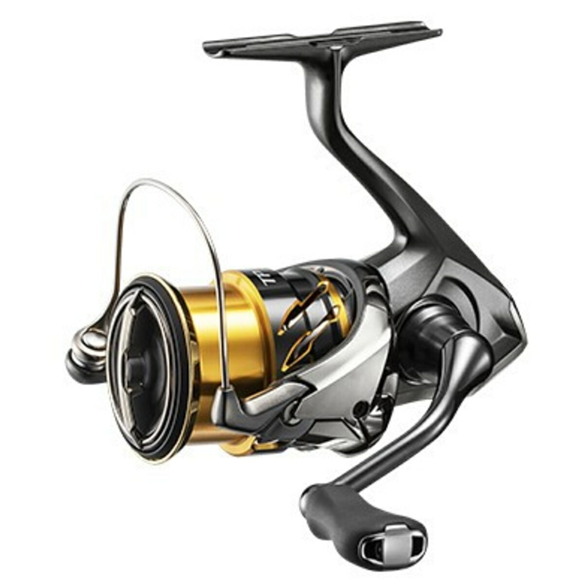 楽天市場 送料無料4 シマノ リール ツインパワー 2500shg 年新製品 釣具のアングル 楽天市場店