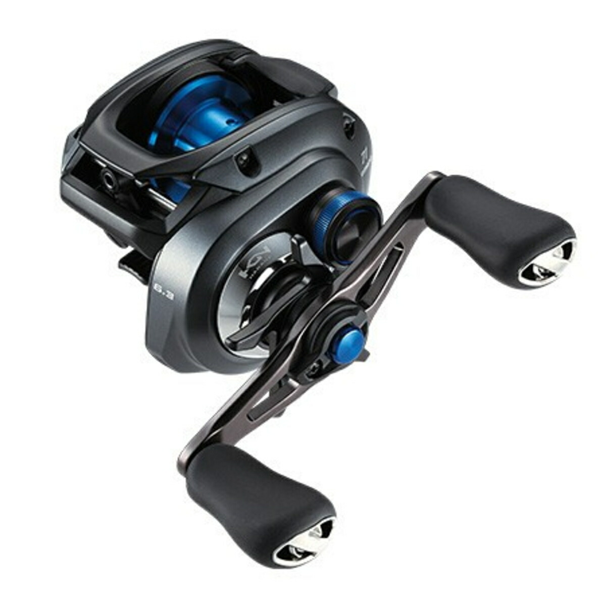 楽天市場 シマノ Shimano Slx Dc 71 左 ナチュラム 楽天市場支店