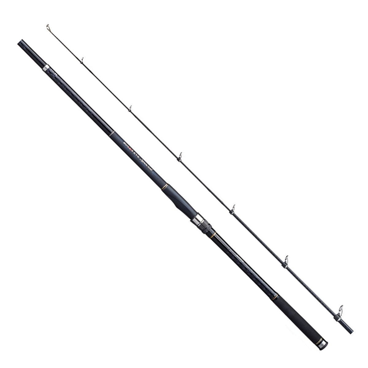 楽天市場】(9)【取り寄せ商品】 シマノ ブルズアイ 遠投 SI (4