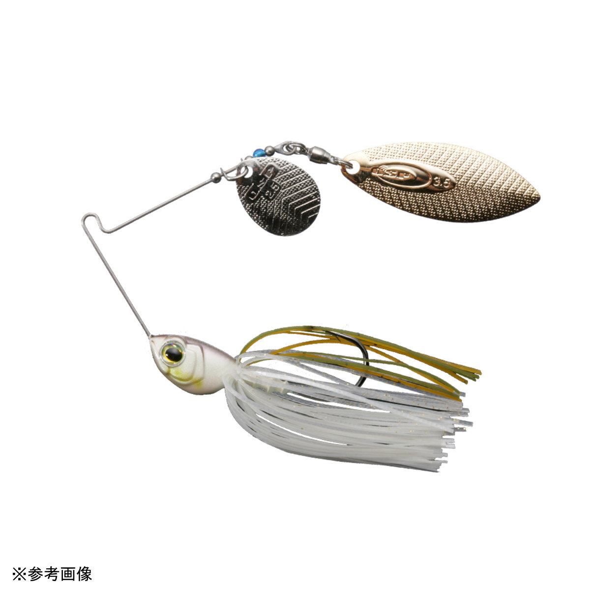 楽天市場】【エントリーでP10倍！】OSP ハイピッチャー 1/4oz DW