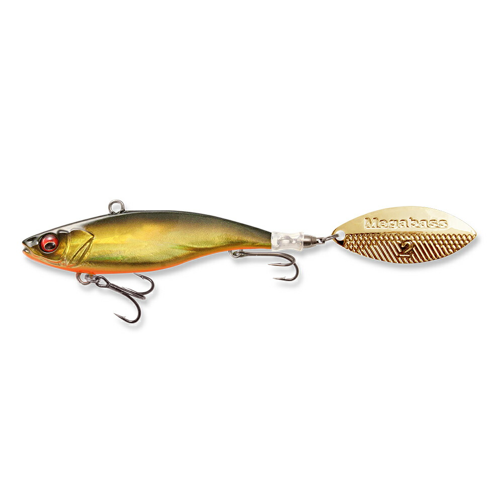 メガバス　バレンタインセット 2019年　Megabass Premium メガバス バレンタインセット 2019年 Megabass Premium メガバス