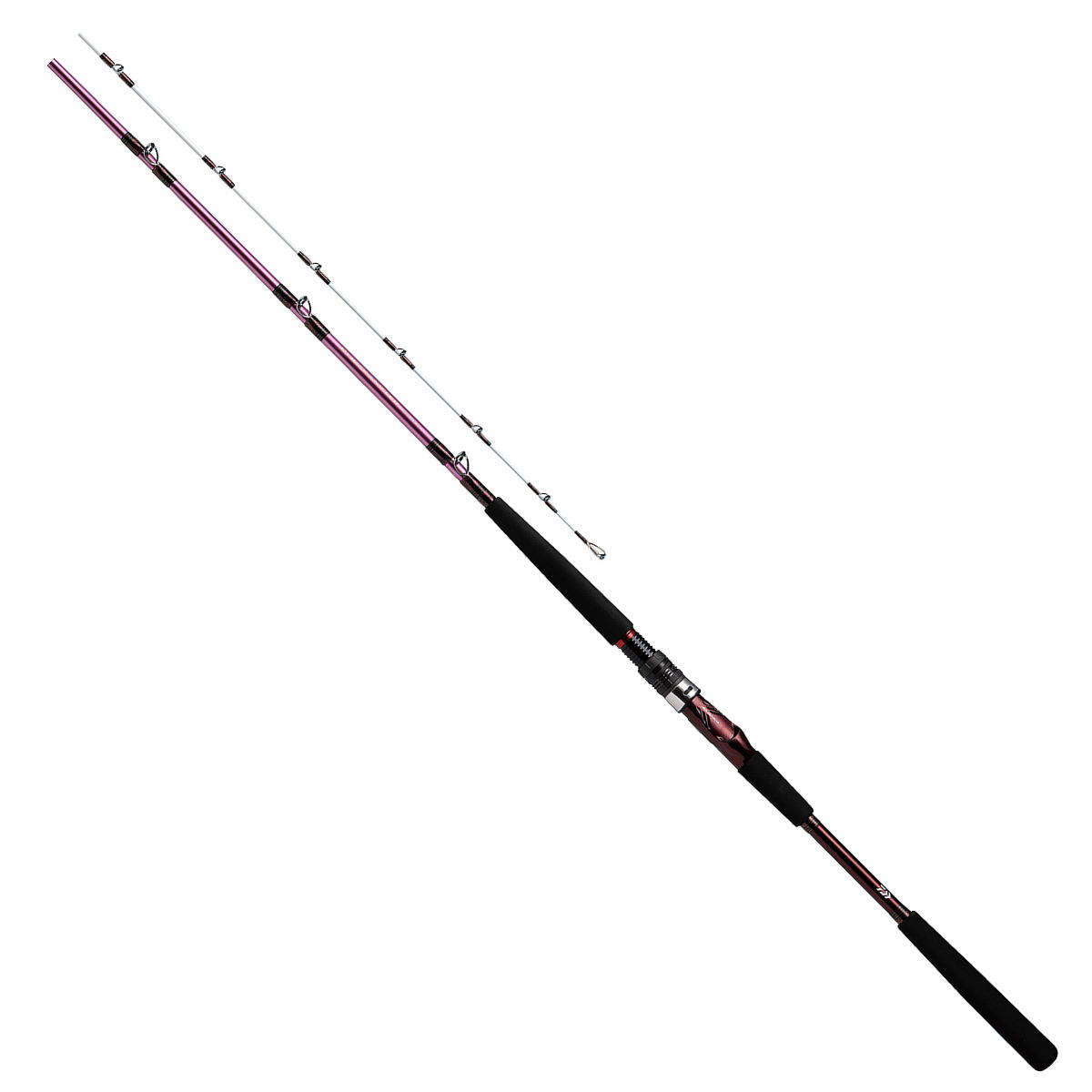 ダイワ ロッド '21 リーオマスター SX 真鯛 M-270・N [5・大型]