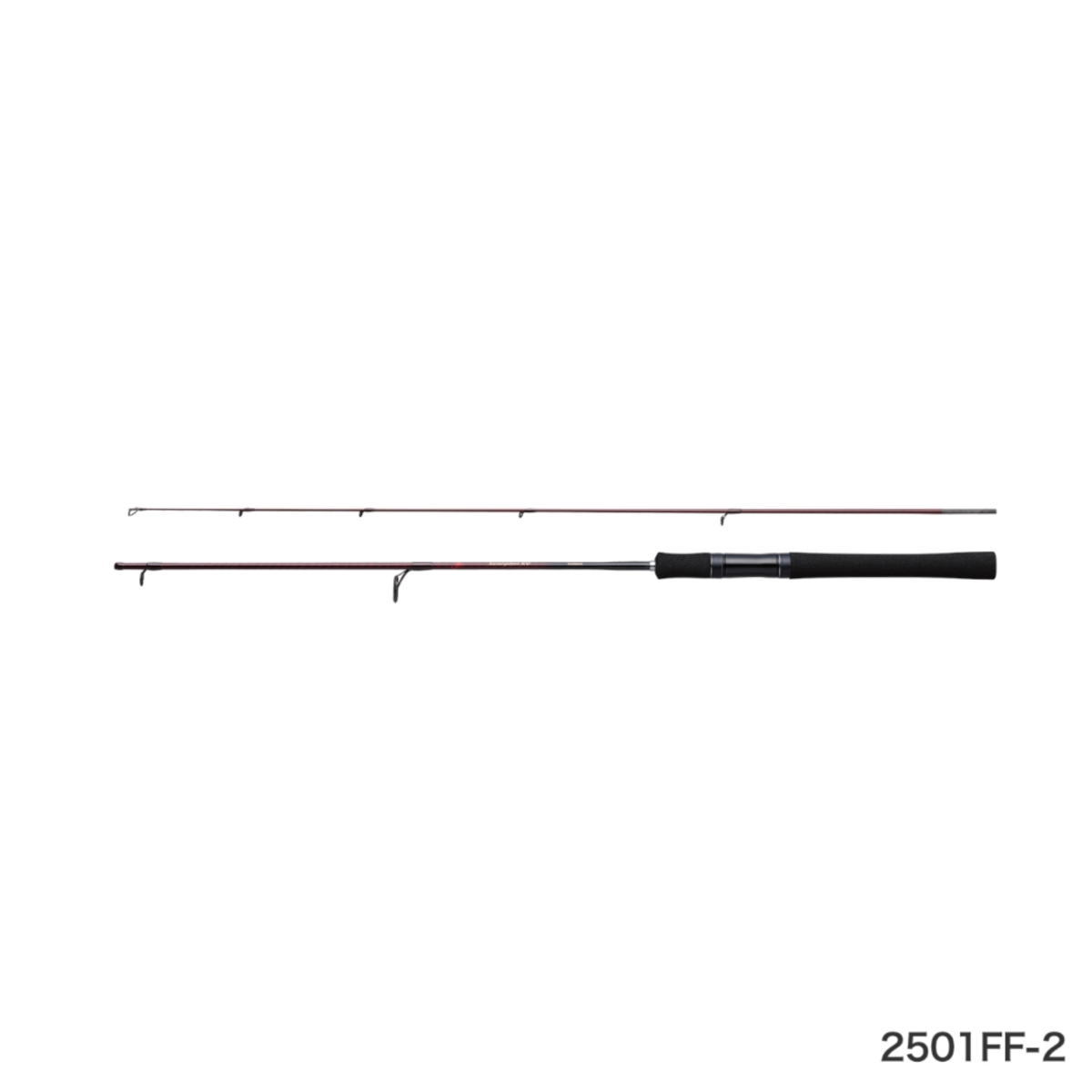 楽天市場】シマノ スコーピオンXV 2550FF-2 / フリースタイル